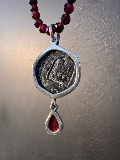 The Lion and the Castle