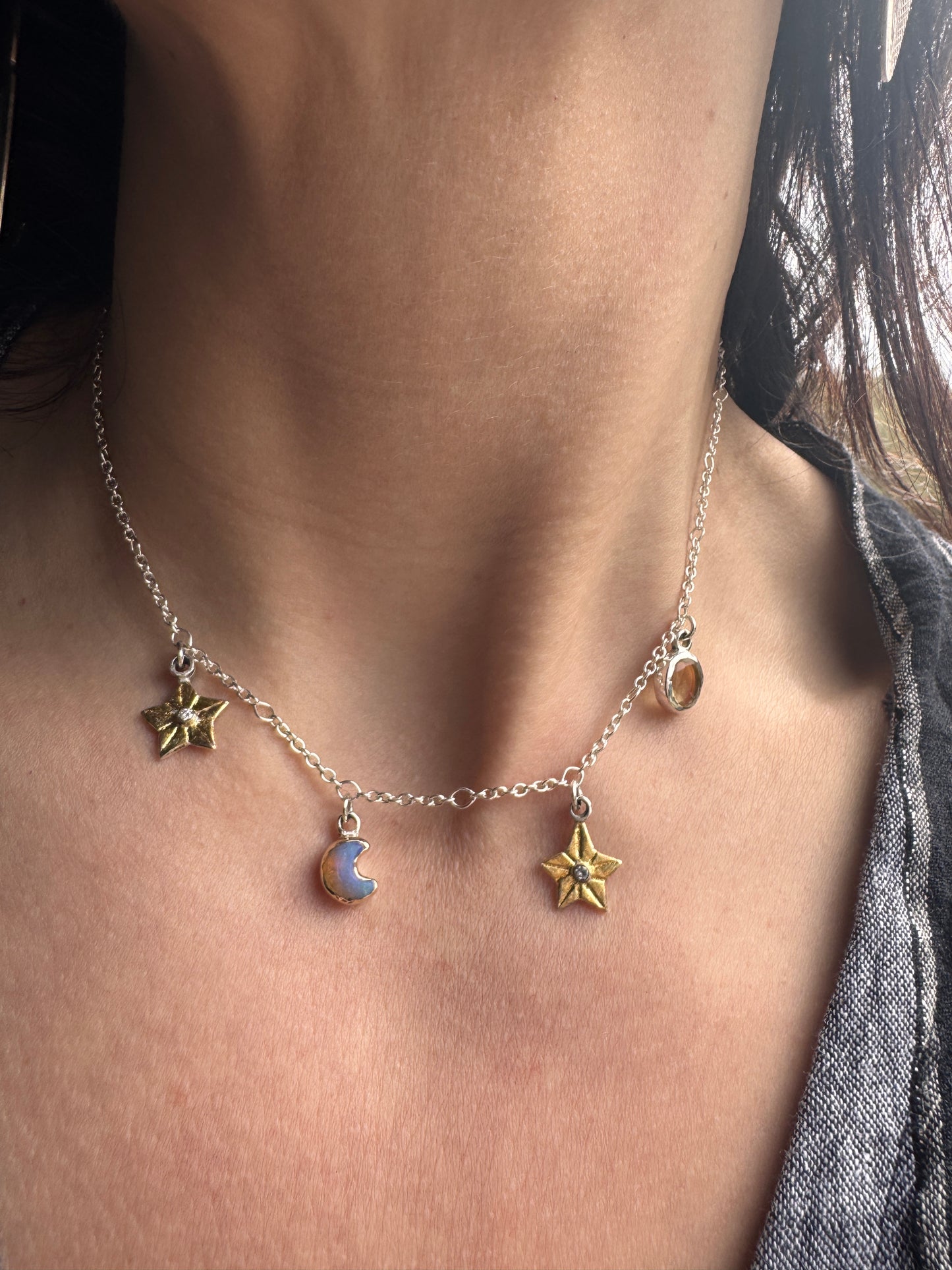 All the Things - Tessa Rand Jewelry