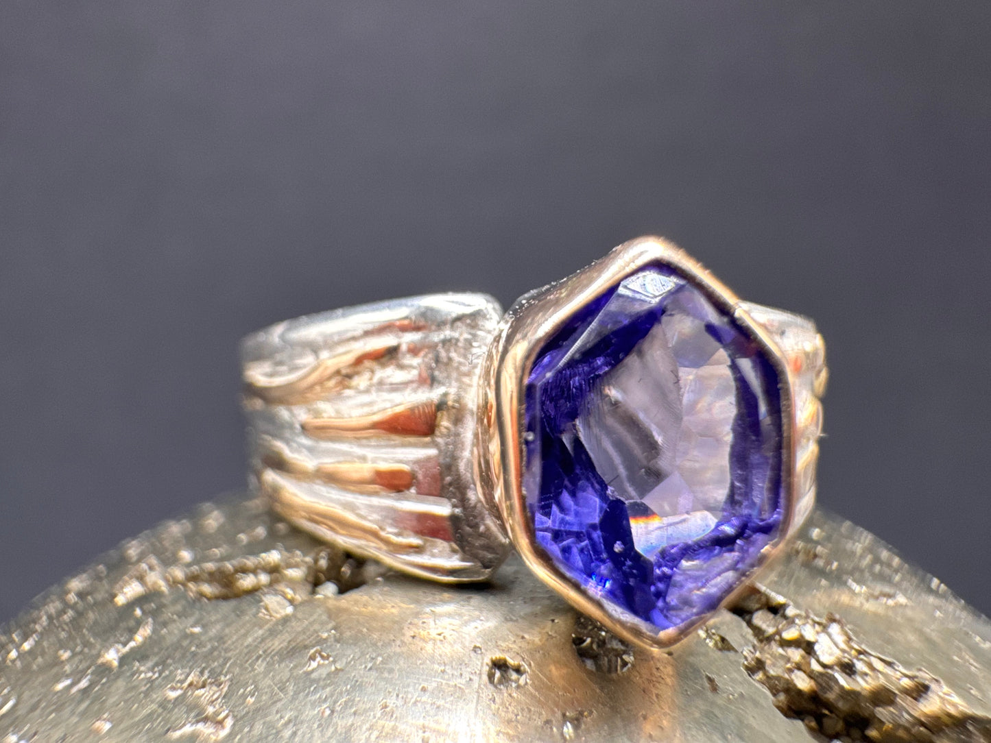 Queen of the Twilight