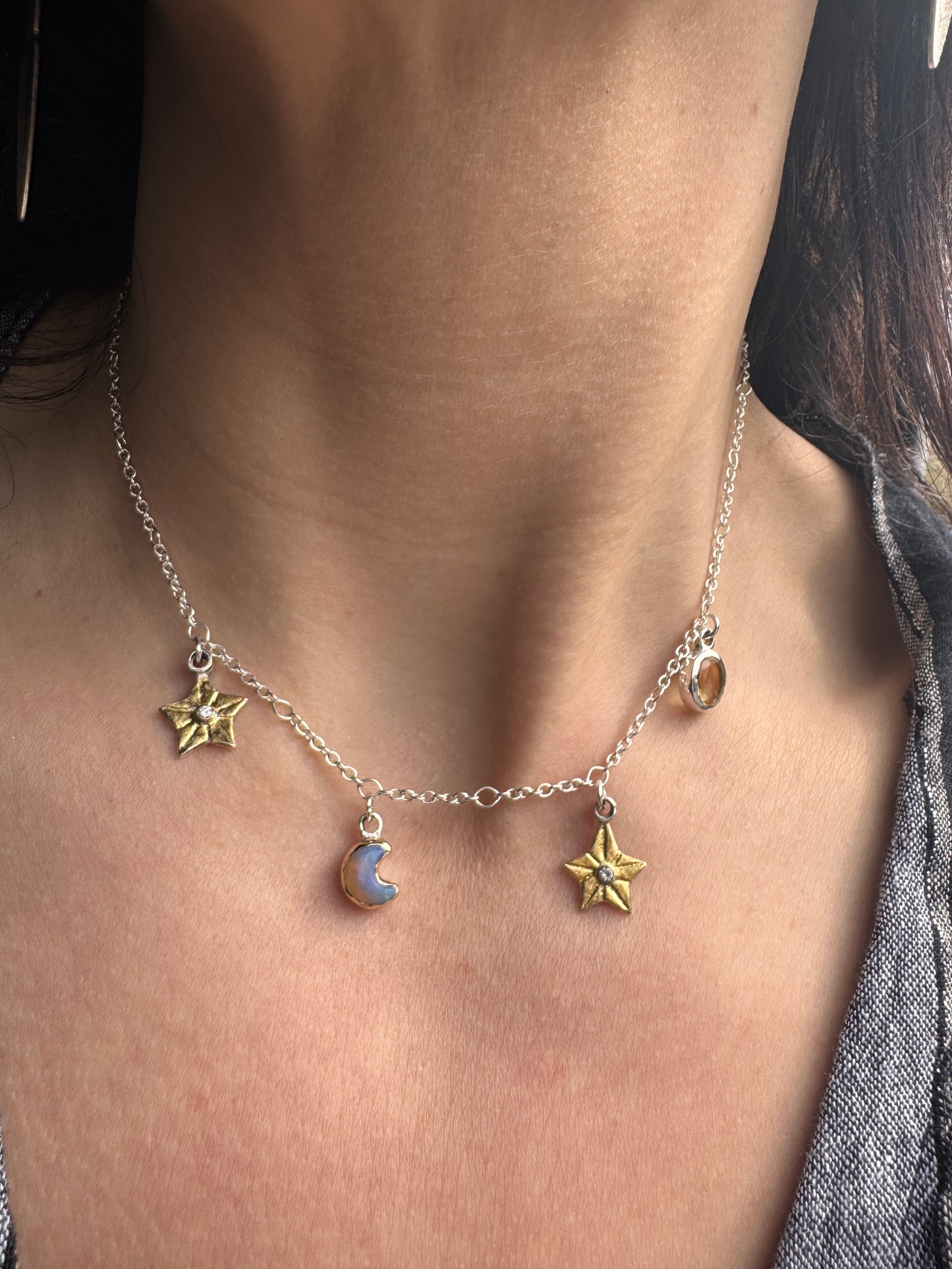 All the Things - Tessa Rand Jewelry