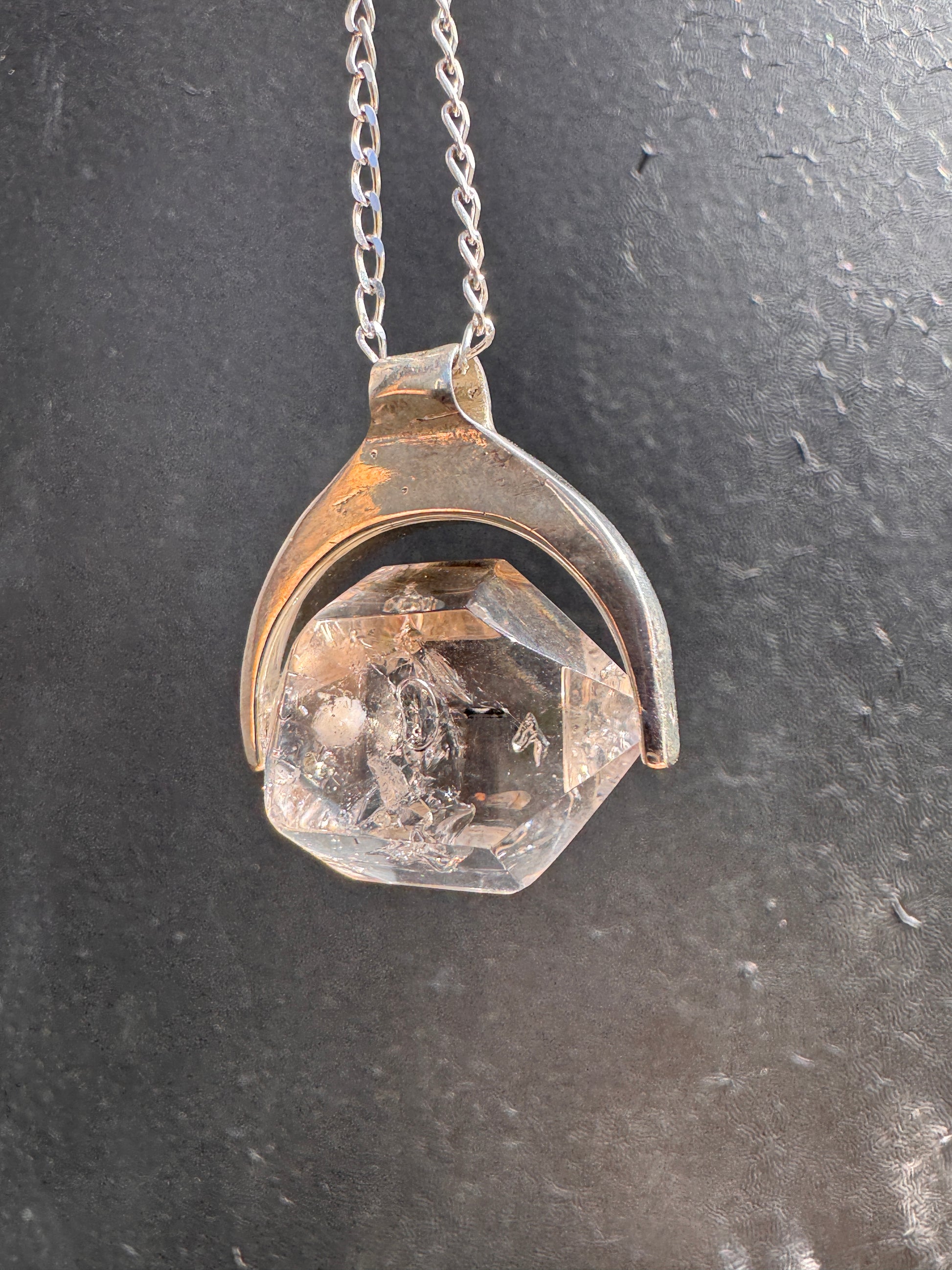 Sauron - Tessa Rand Jewelry