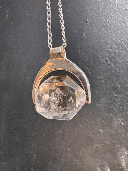 Sauron - Tessa Rand Jewelry