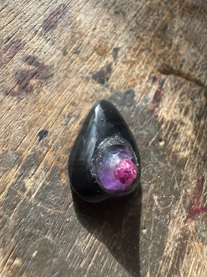 Witches Tit