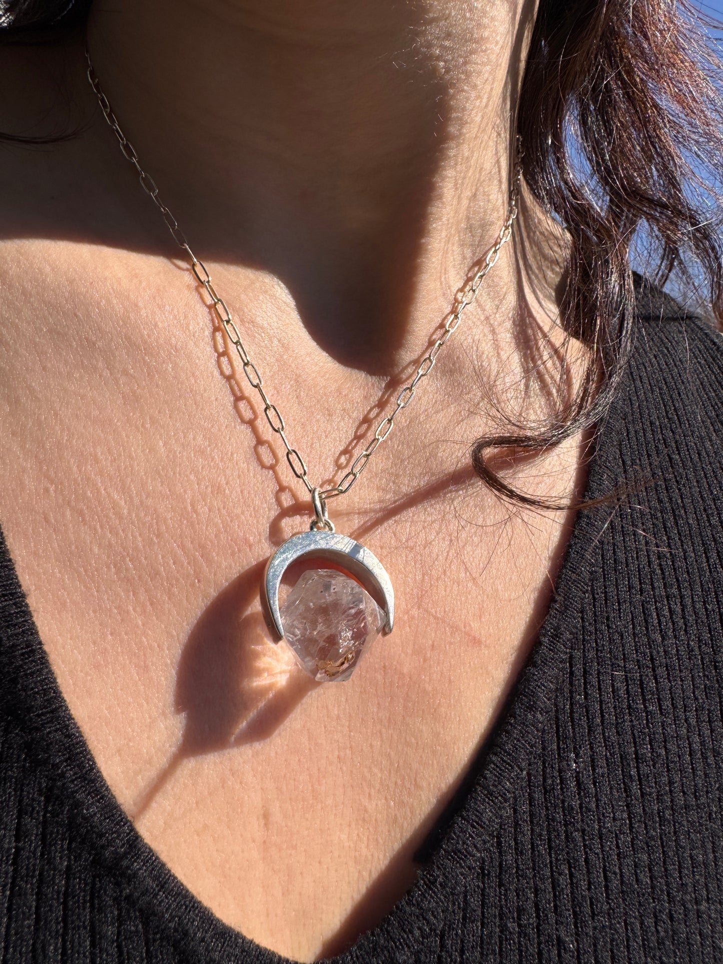 World Bridger - Tessa Rand Jewelry