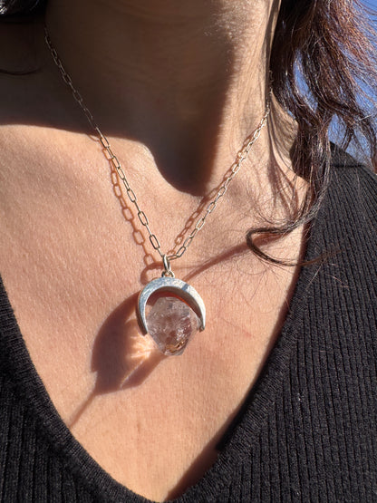 World Bridger - Tessa Rand Jewelry