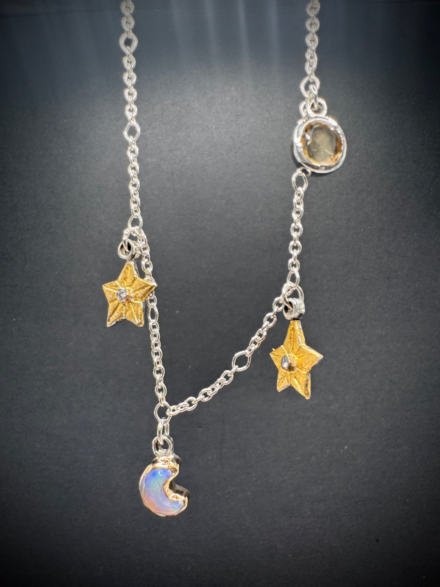 All the Things - Tessa Rand Jewelry
