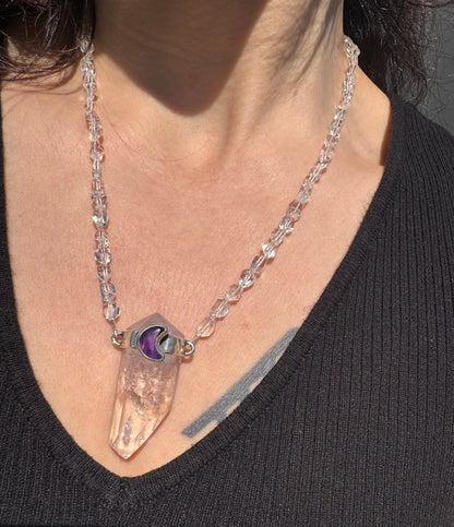 When Doves Cry - Tessa Rand Jewelry