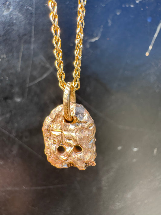 Ancient Anchor - Tessa Rand Jewelry