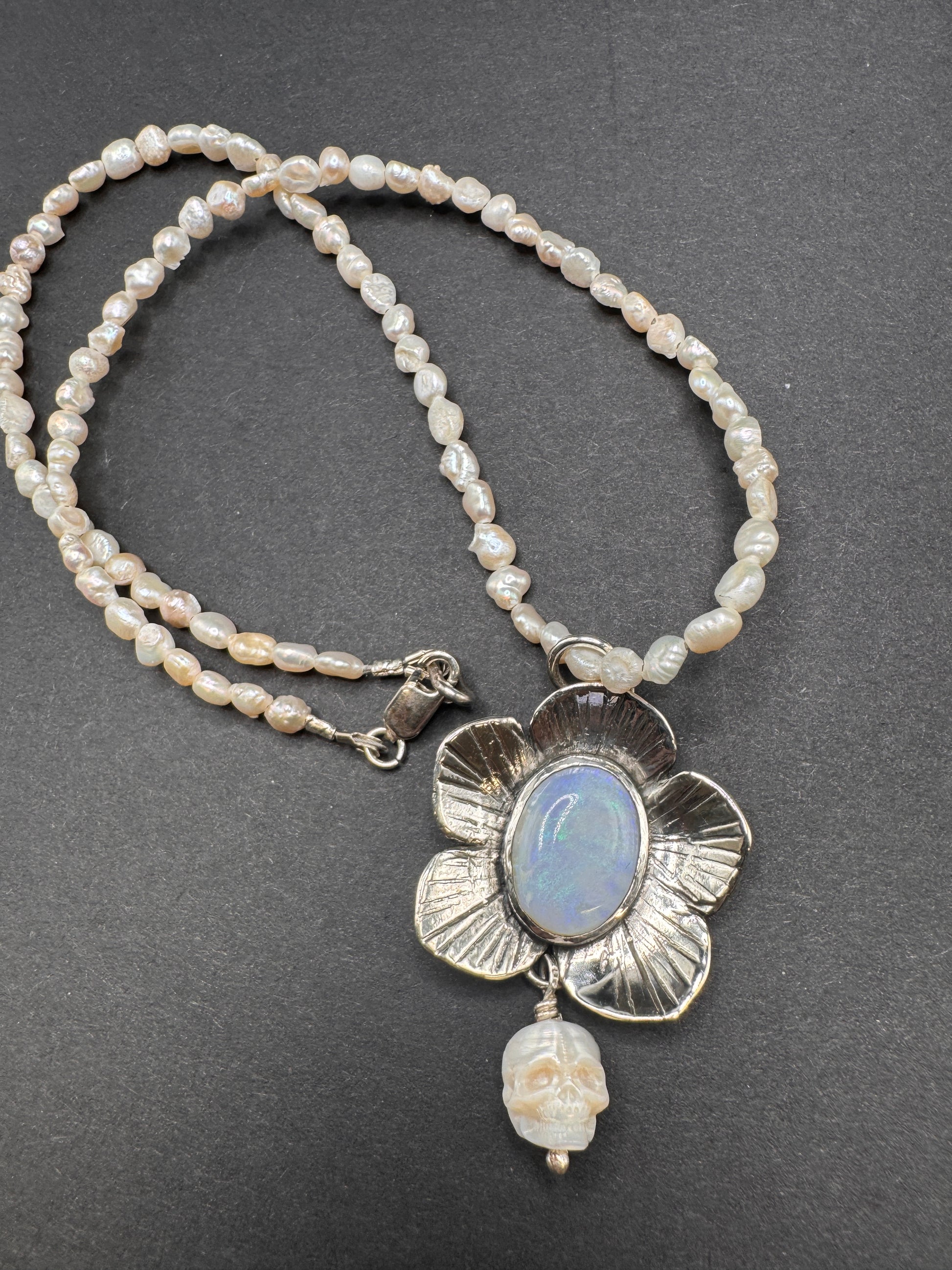 Princess Buttercup - Tessa Rand Jewelry