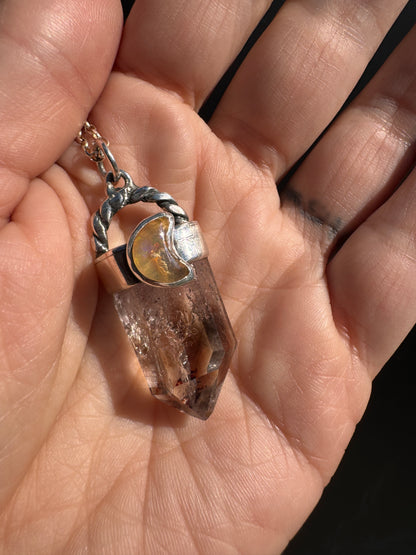 Nightfall - Tessa Rand Jewelry