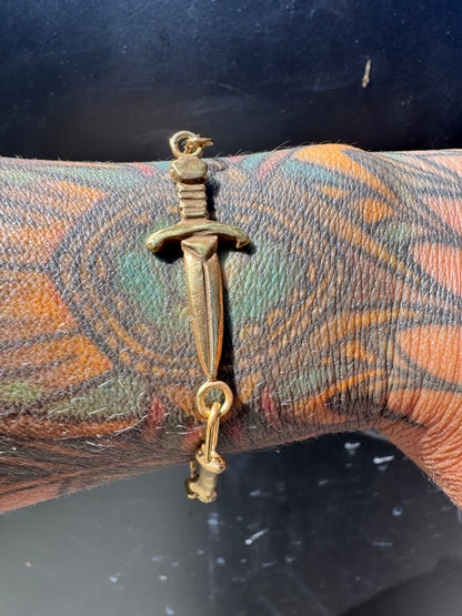 Charm Bracelet - Tessa Rand Jewelry