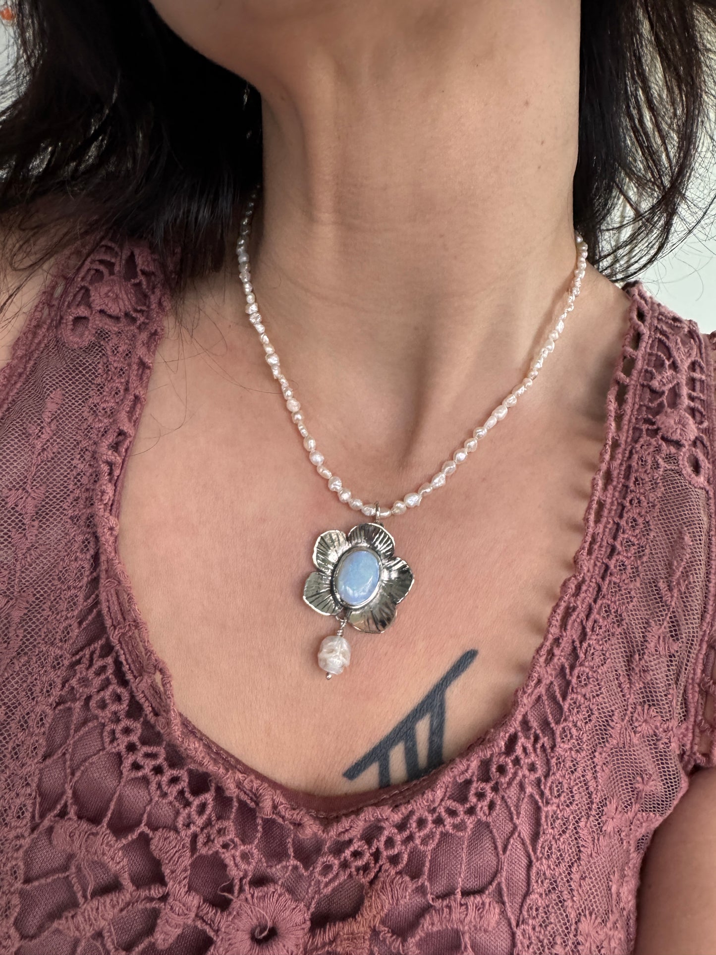 Princess Buttercup - Tessa Rand Jewelry