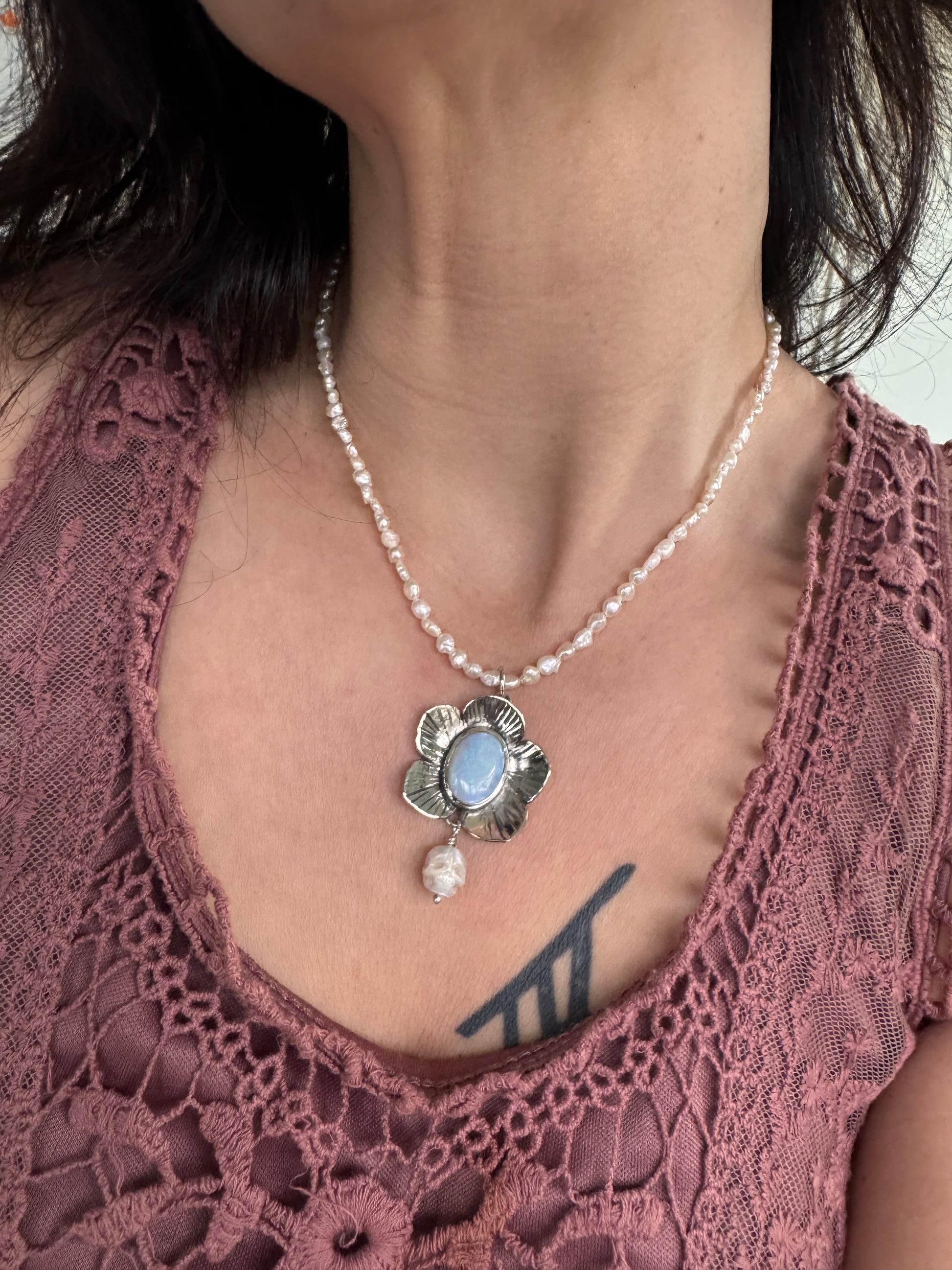 Princess Buttercup - Tessa Rand Jewelry