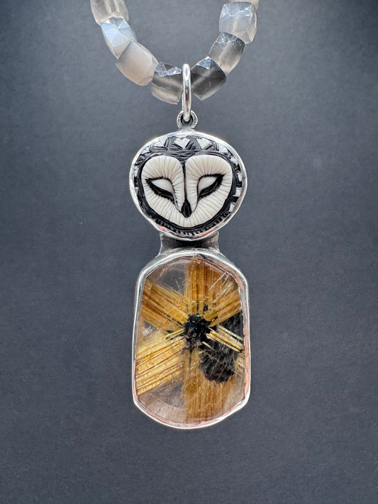 Cosmic Dog Tag