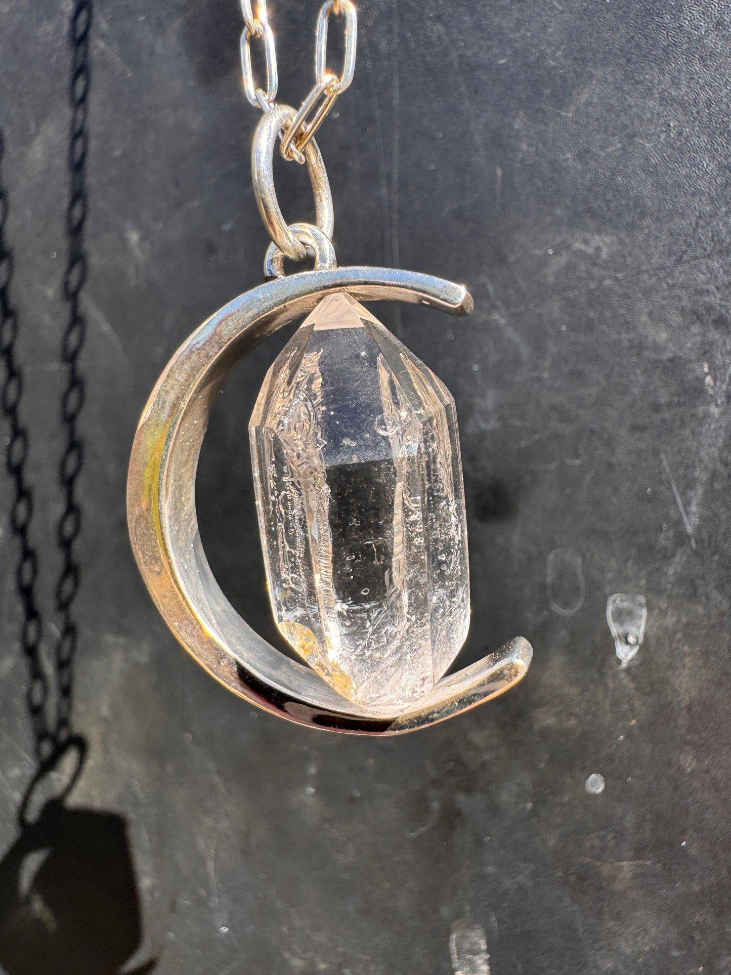 Tide Changer - Tessa Rand Jewelry