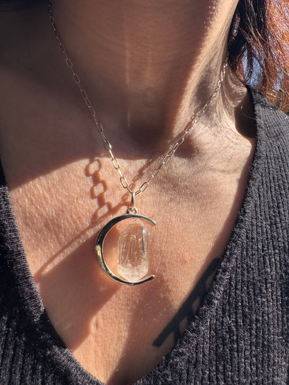 Tide Changer - Tessa Rand Jewelry