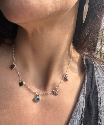 Eye Love U - Tessa Rand Jewelry