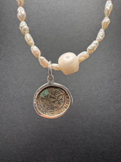 Pirate Pearls - Tessa Rand Jewelry