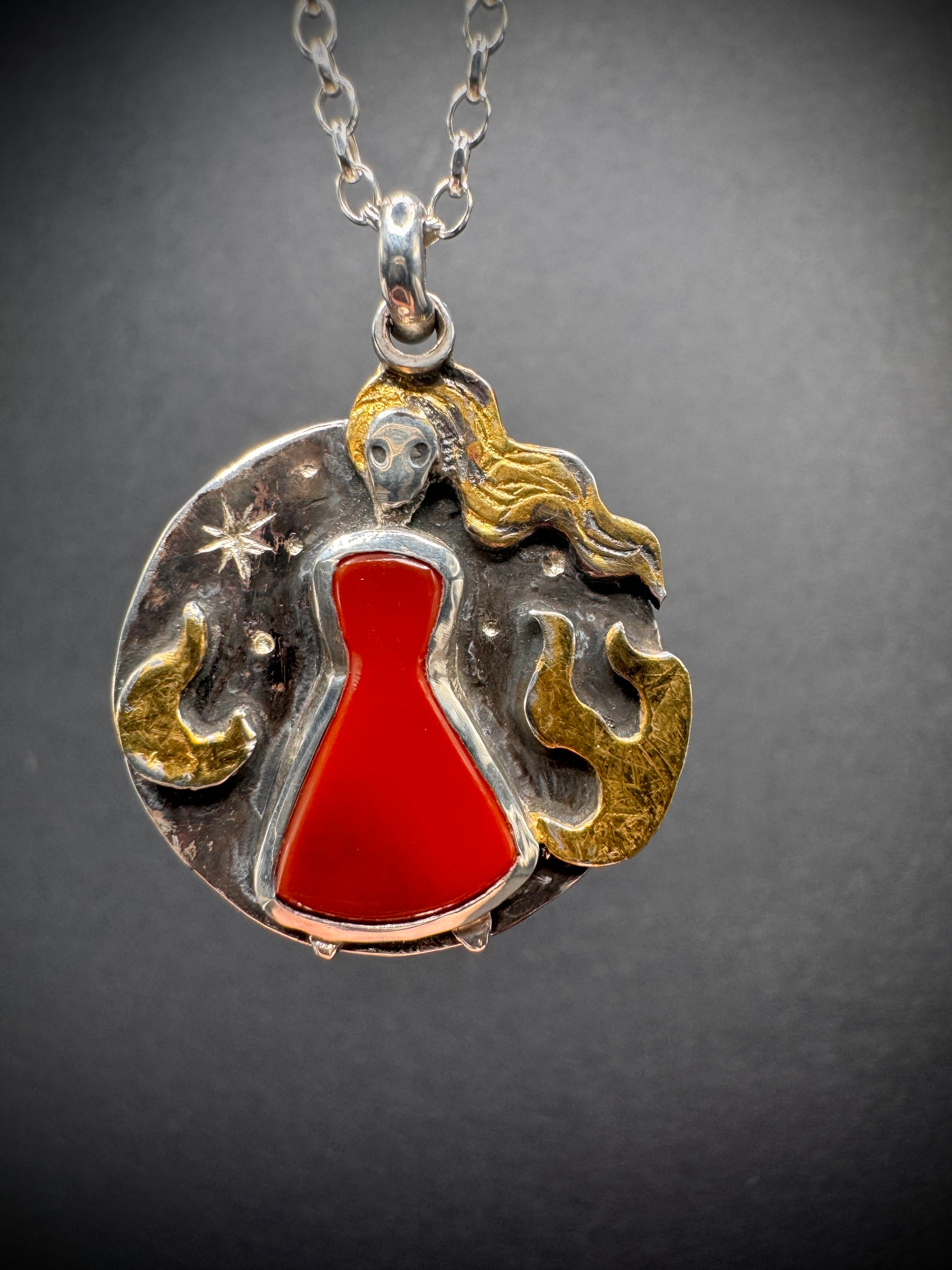 Kill You in the Morning - Tessa Rand Jewelry