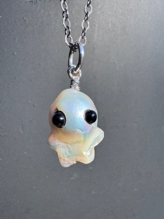 Pearl Baby 2