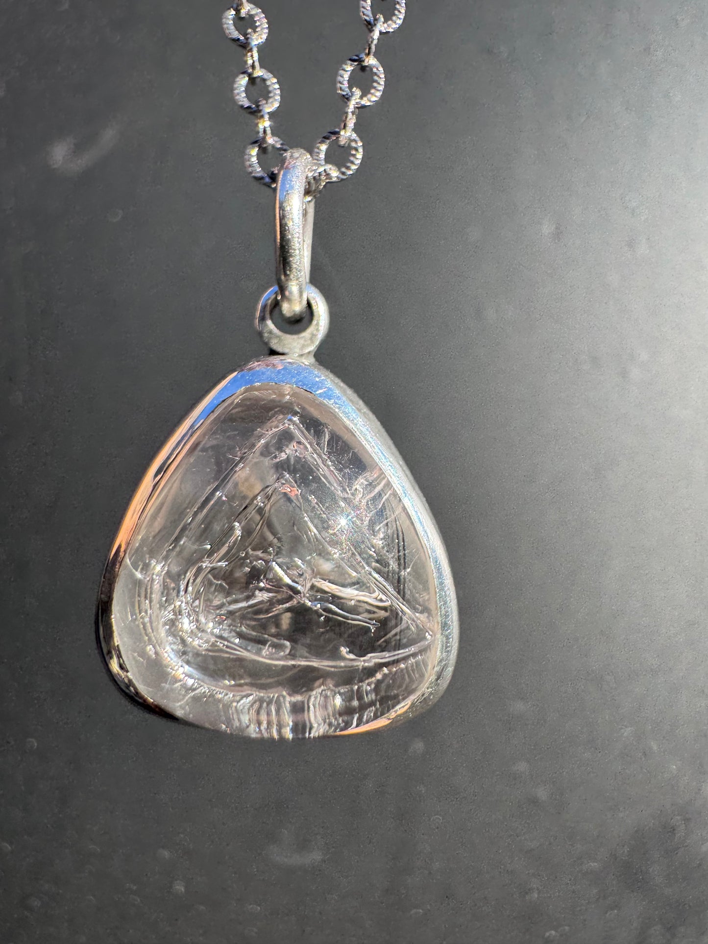 Introspection Stone