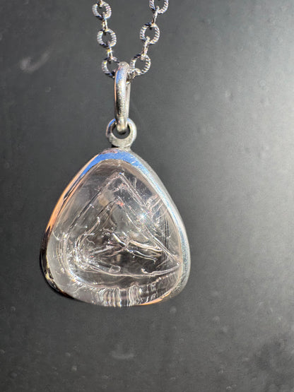 Introspection Stone
