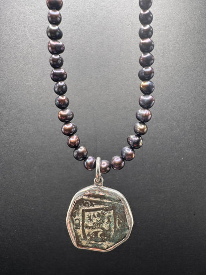 Dread Pirate Roberts Revenge - Tessa Rand Jewelry