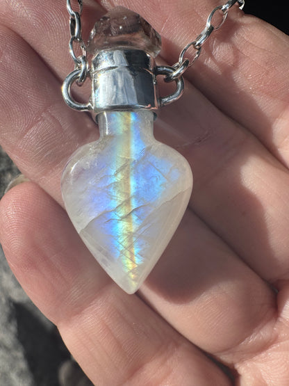Lightning in a Bottle