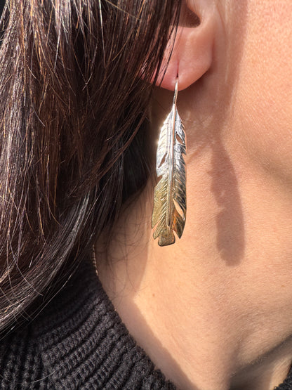 Feather for Your Thoughts