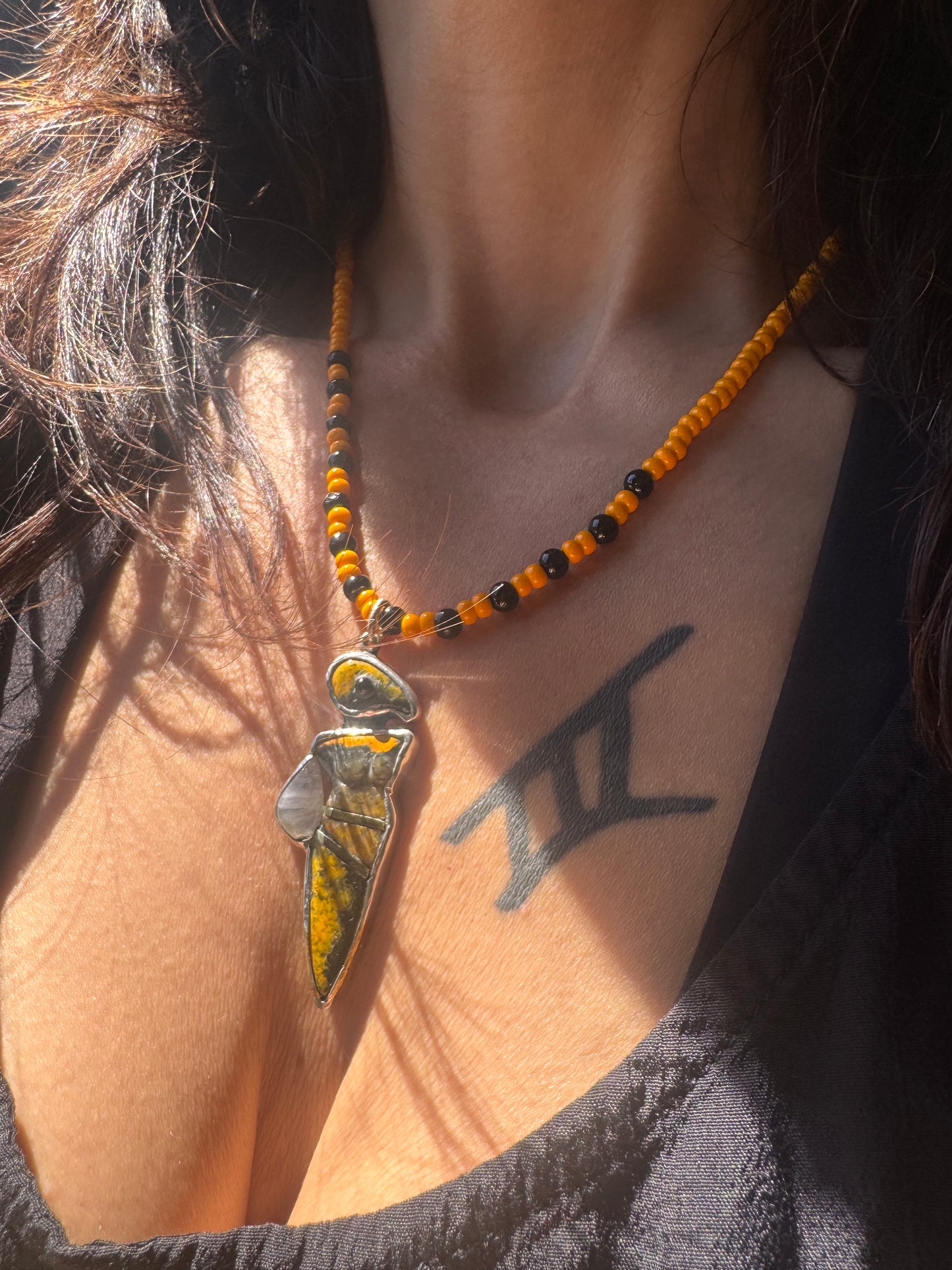 Killer Bee