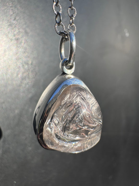 Introspection Stone