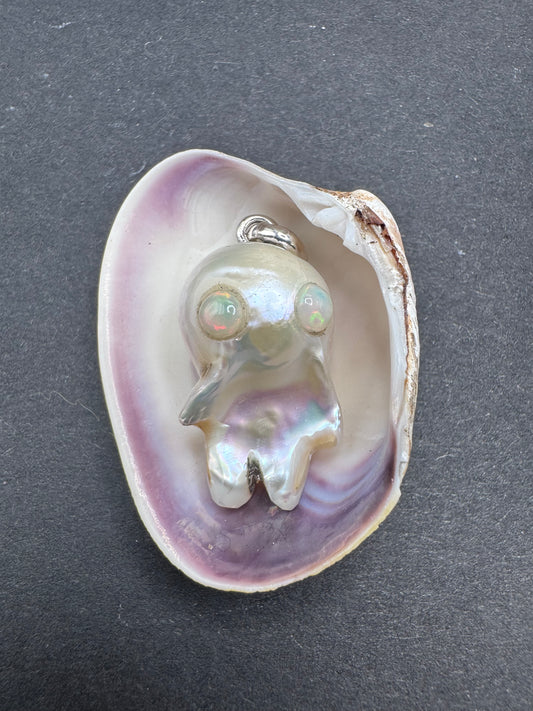 Pearl Baby 9 - Tessa Rand Jewelry