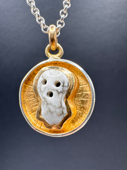Kodama Medallion