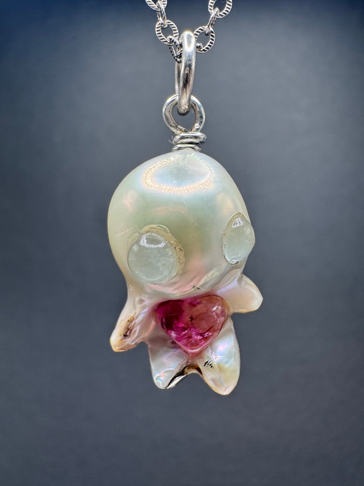 Pearl Baby 11 - Tessa Rand Jewelry