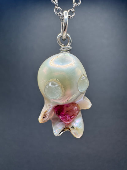 Pearl Baby 11 - Tessa Rand Jewelry