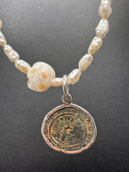 Pirate Pearls - Tessa Rand Jewelry