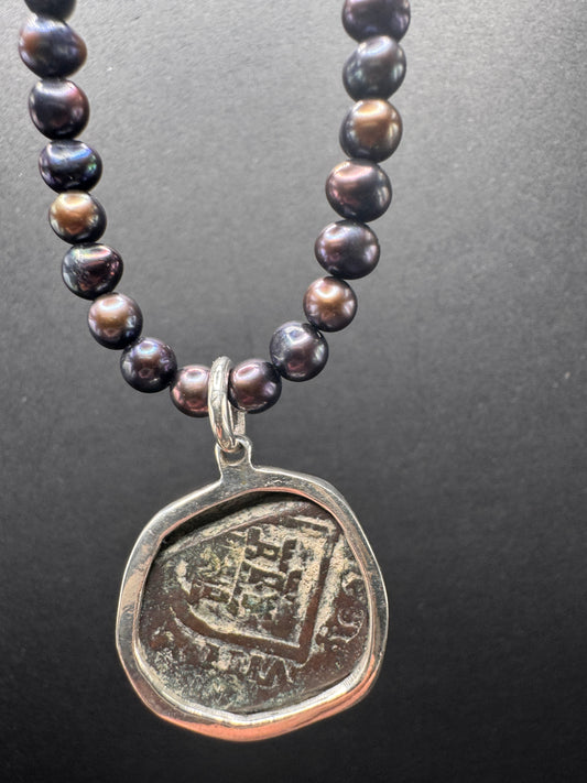 Dread Pirate Roberts Revenge - Tessa Rand Jewelry