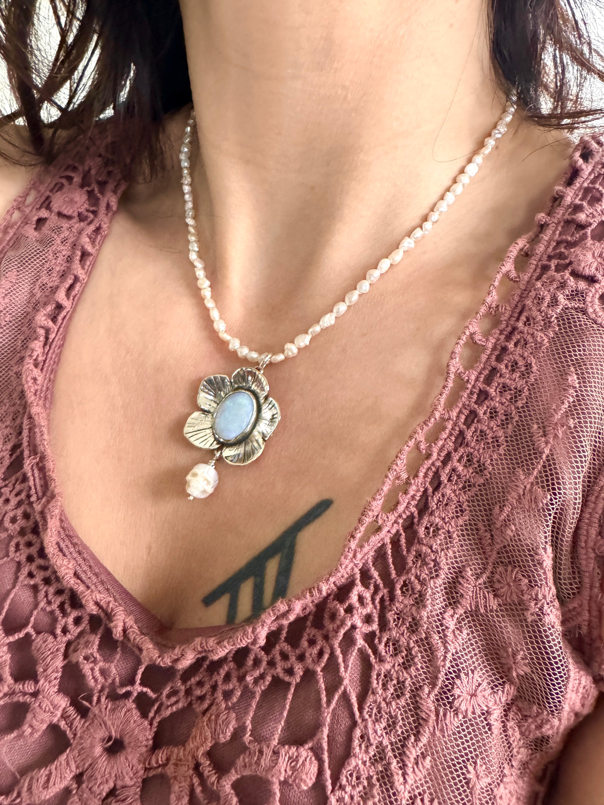 Princess Buttercup - Tessa Rand Jewelry