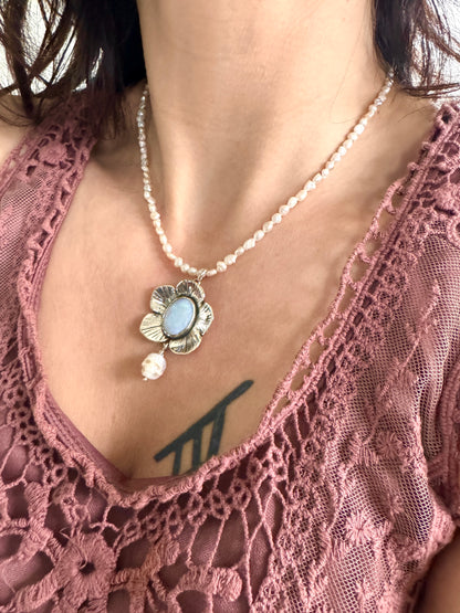 Princess Buttercup - Tessa Rand Jewelry