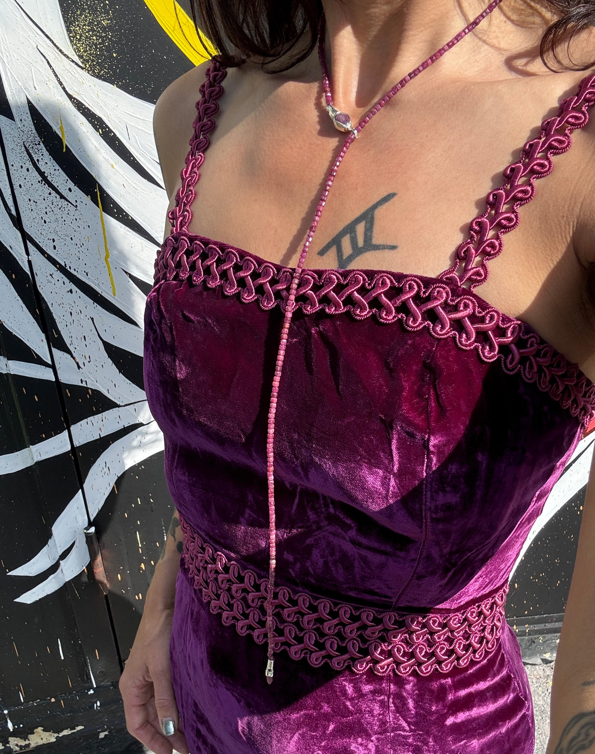 Ruby Snake