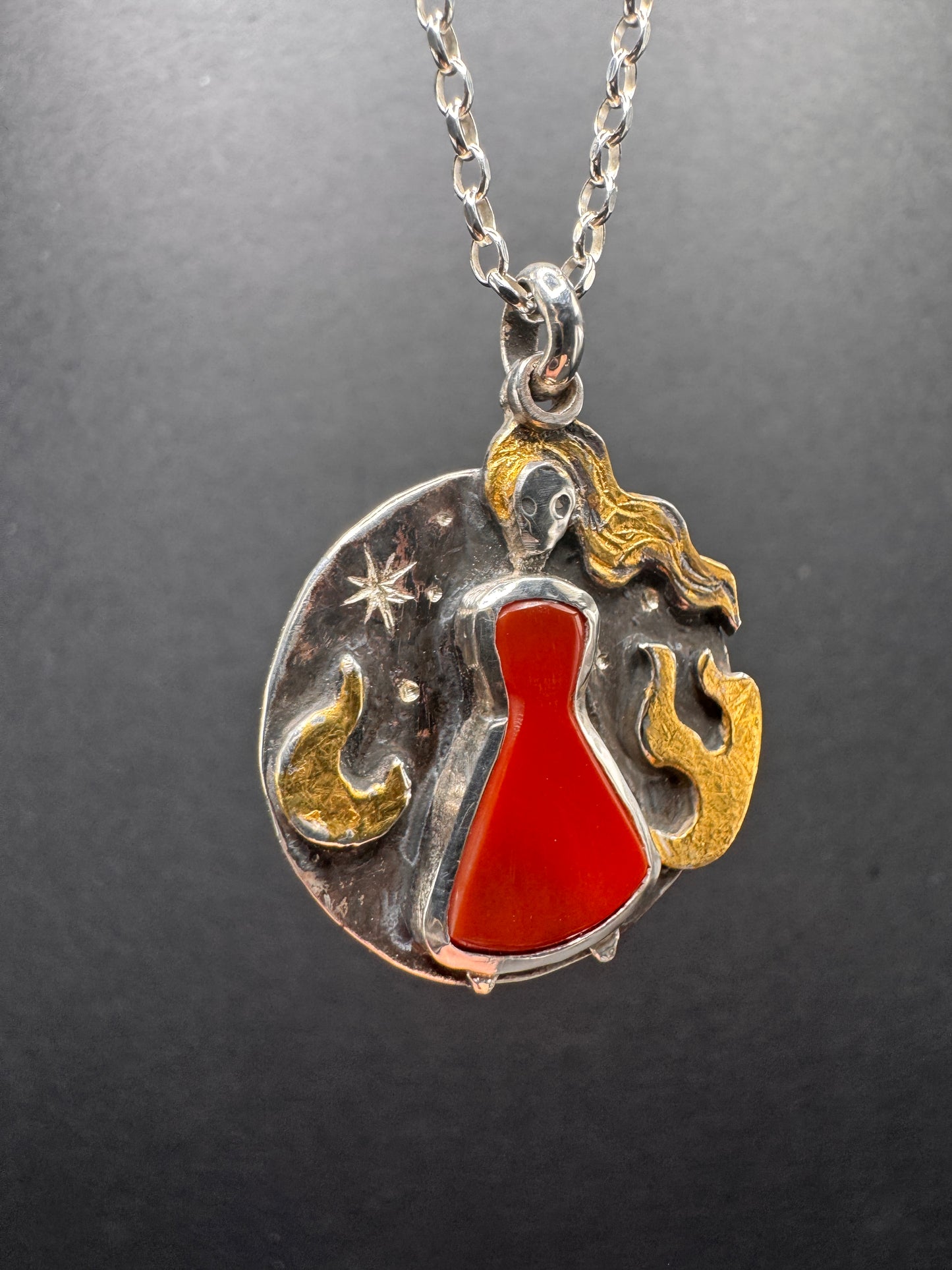 Kill You in the Morning - Tessa Rand Jewelry