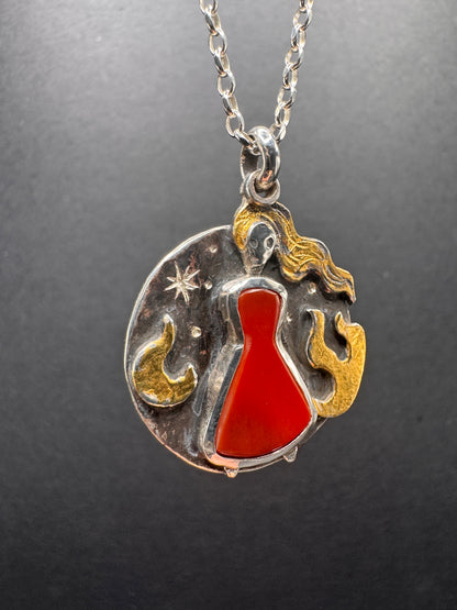 Kill You in the Morning - Tessa Rand Jewelry