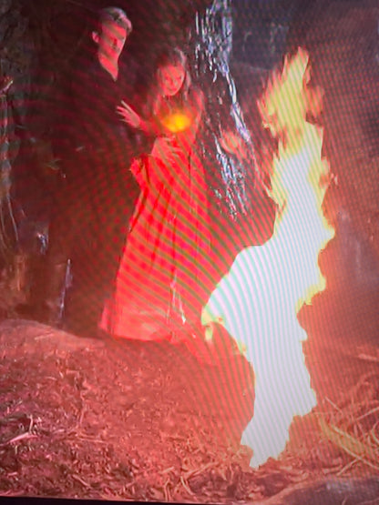 Kill You in the Morning - Tessa Rand Jewelry