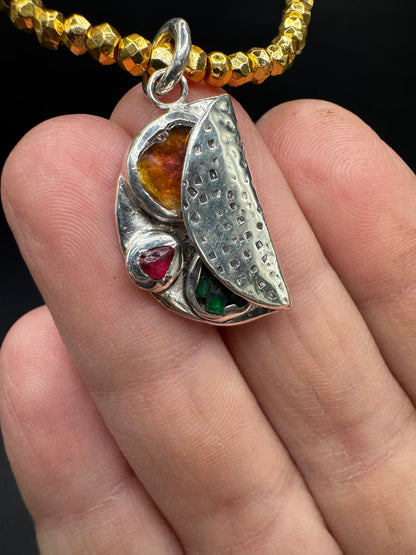 Mystical Taco