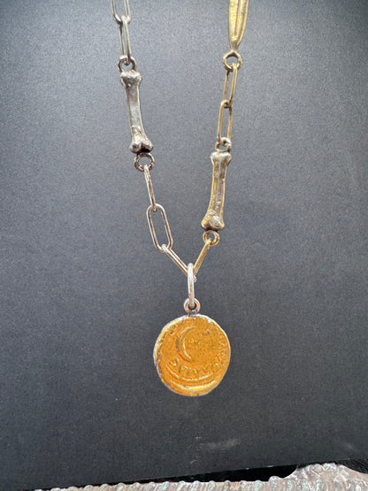 Demi God - Tessa Rand Jewelry