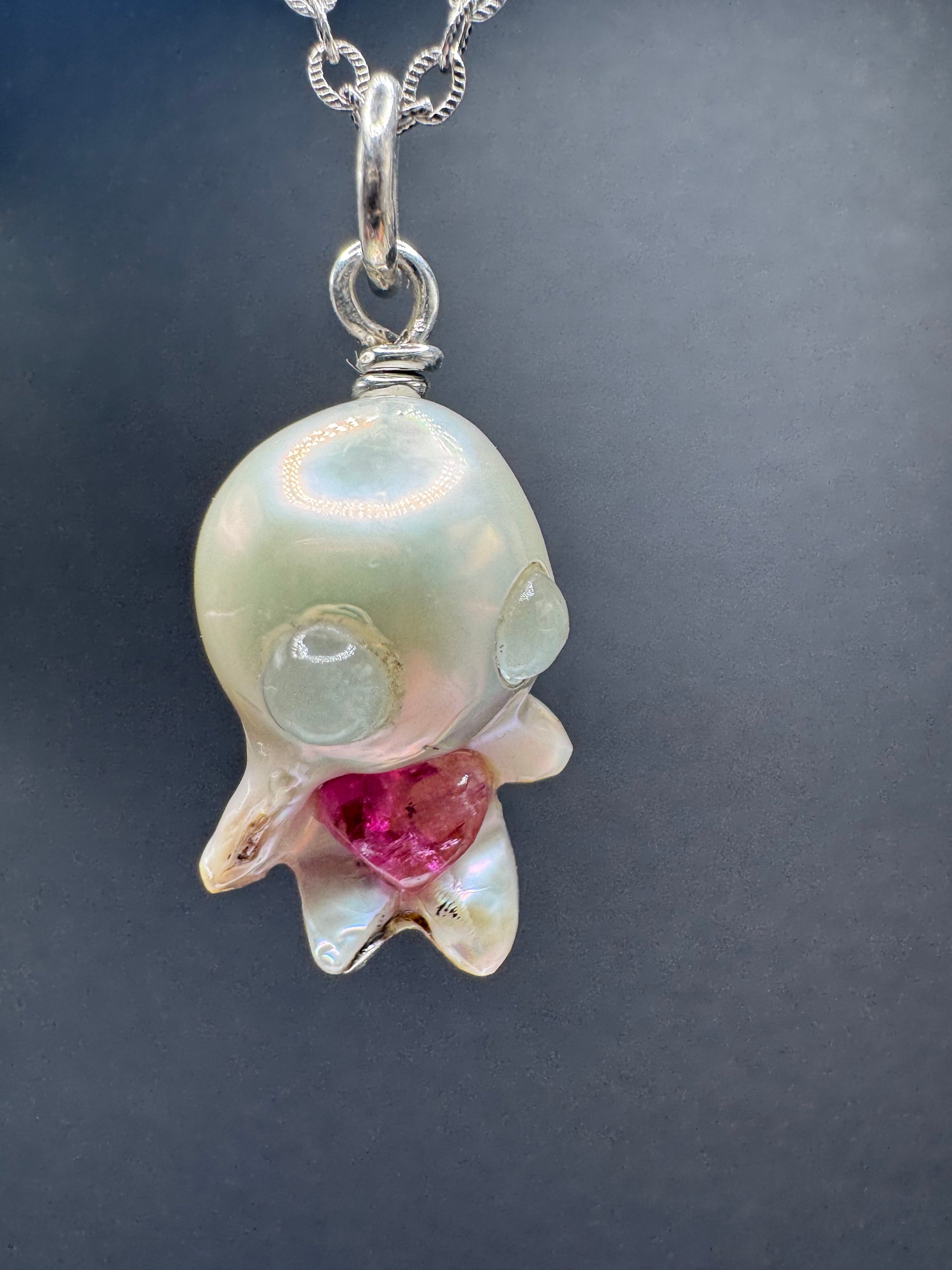 Pearl Baby 11 - Tessa Rand Jewelry