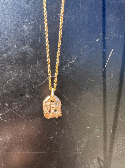 Ancient Anchor - Tessa Rand Jewelry