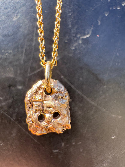 Ancient Anchor - Tessa Rand Jewelry