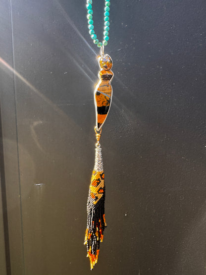 Tiger Woman