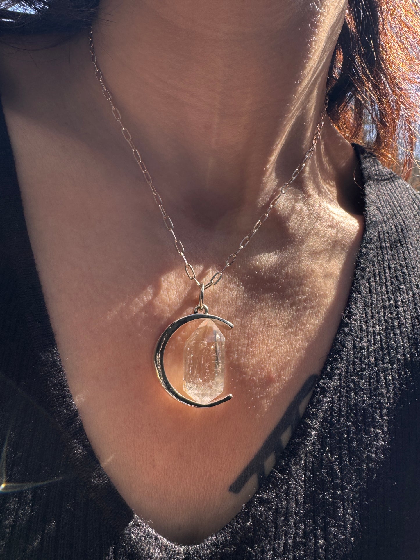 Tide Changer - Tessa Rand Jewelry